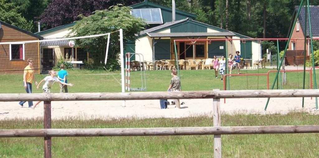 Buiten activiteiten